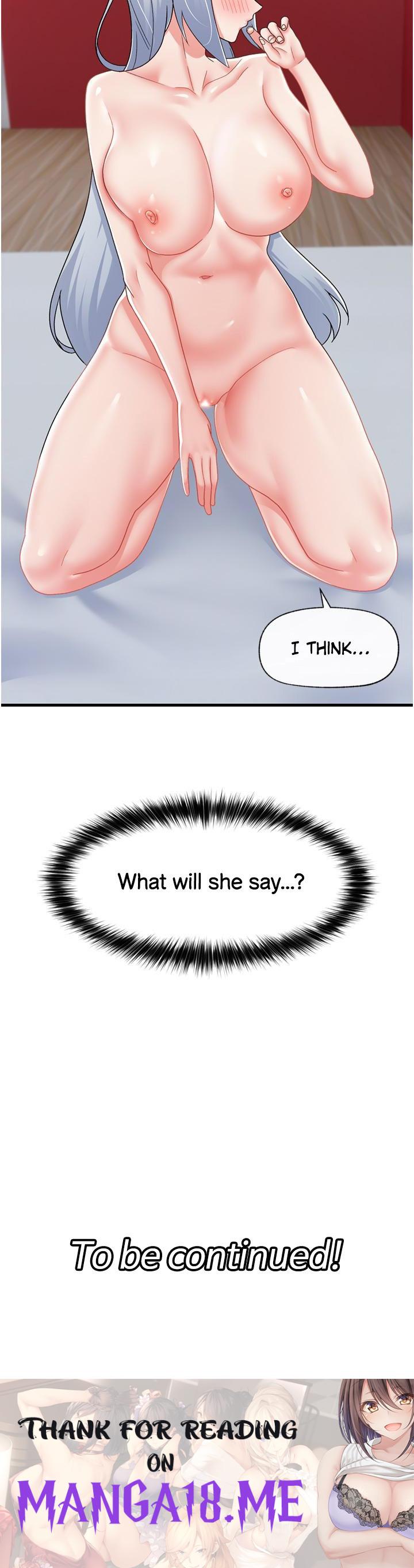Absolute Hypnosis in Another World - Chapter 58 Page 44