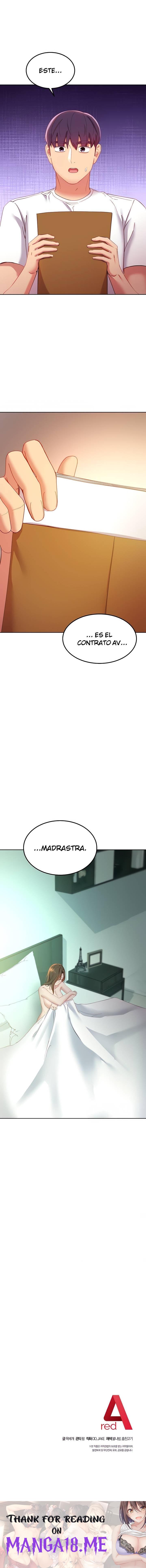 Stepmother’s Friends Raw - Chapter 105 Page 16