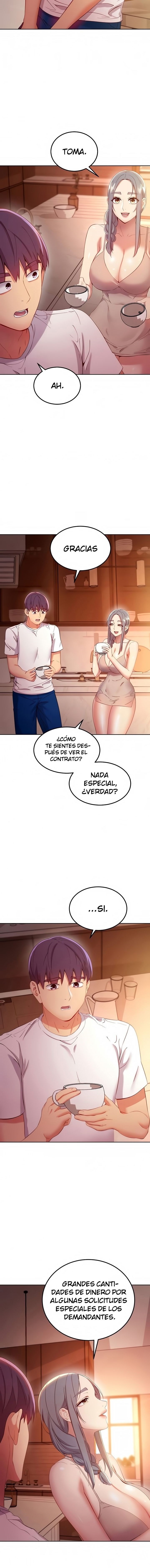 Stepmother’s Friends Raw - Chapter 106 Page 7