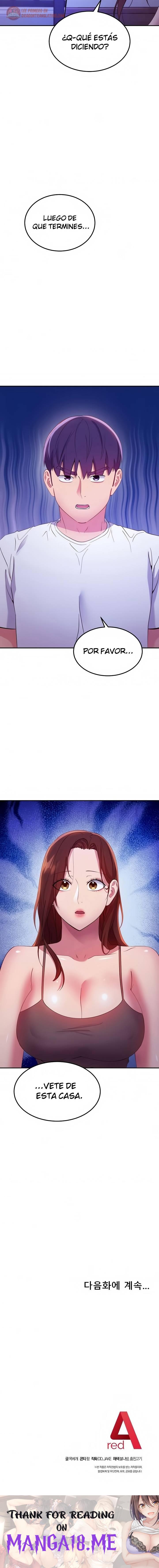 Stepmother’s Friends Raw - Chapter 107 Page 15