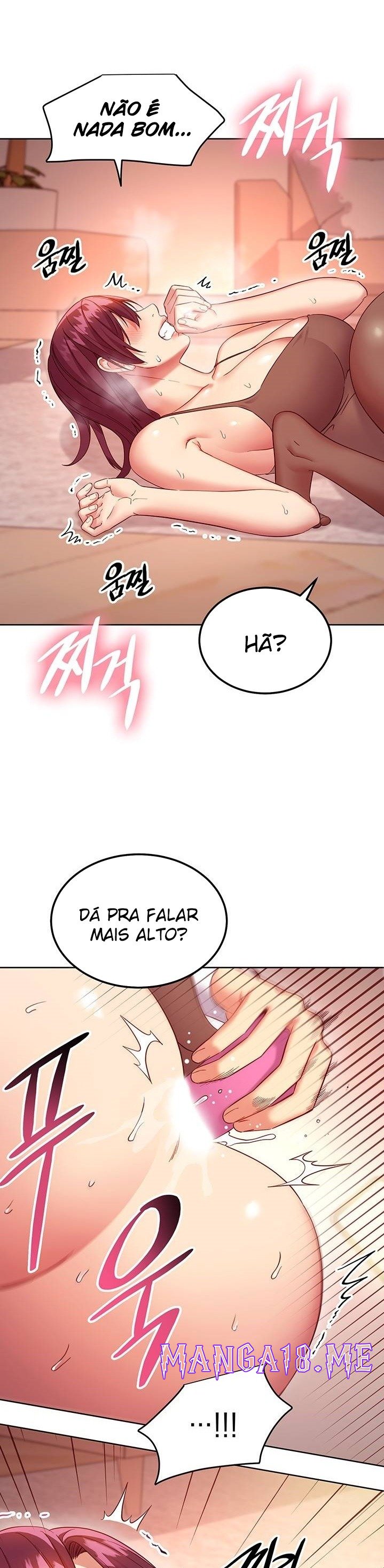 Stepmother’s Friends Raw - Chapter 116 Page 5