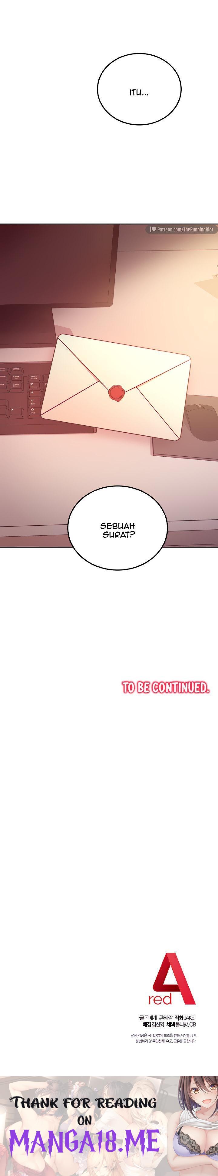 Stepmother’s Friends Raw - Chapter 118 Page 25