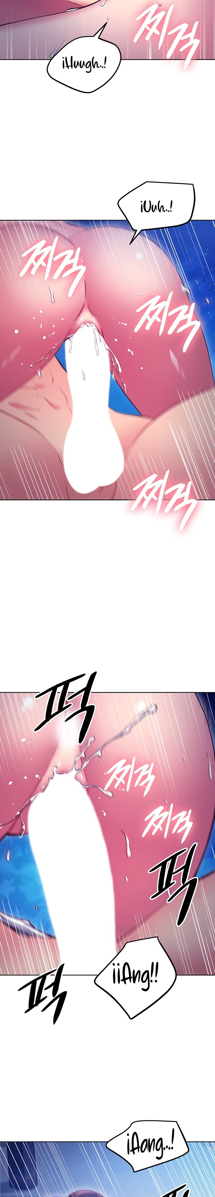 Stepmother’s Friends Raw - Chapter 122 Page 17