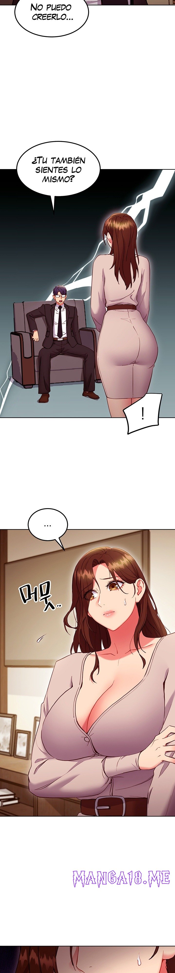 Stepmother’s Friends Raw - Chapter 123 Page 4
