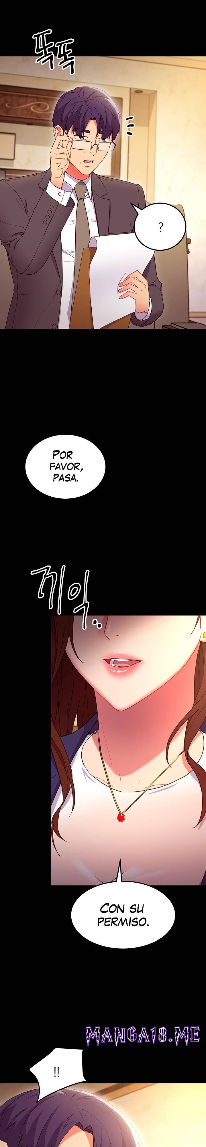Stepmother’s Friends Raw - Chapter 124 Page 10