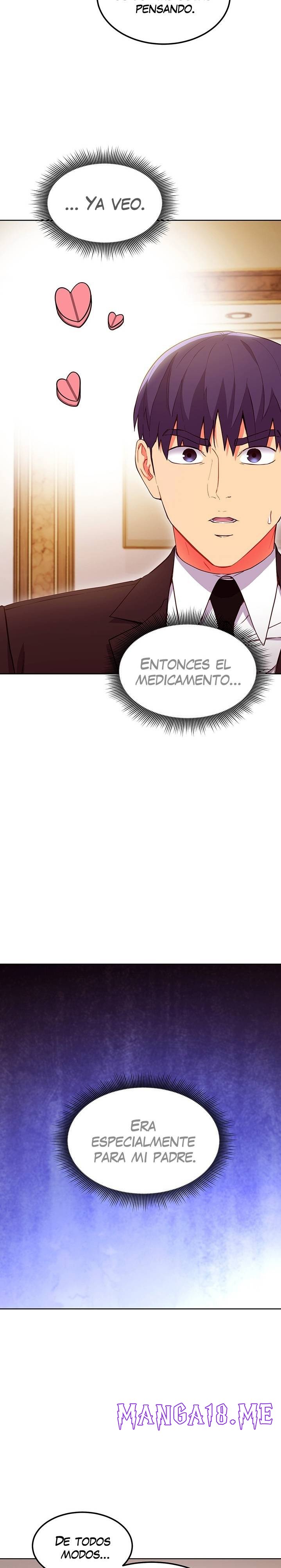 Stepmother’s Friends Raw - Chapter 124 Page 16