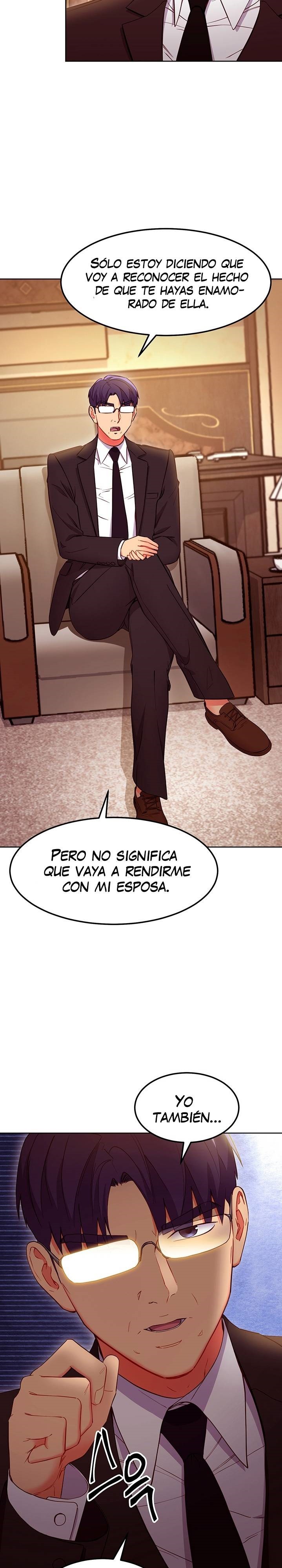 Stepmother’s Friends Raw - Chapter 124 Page 5