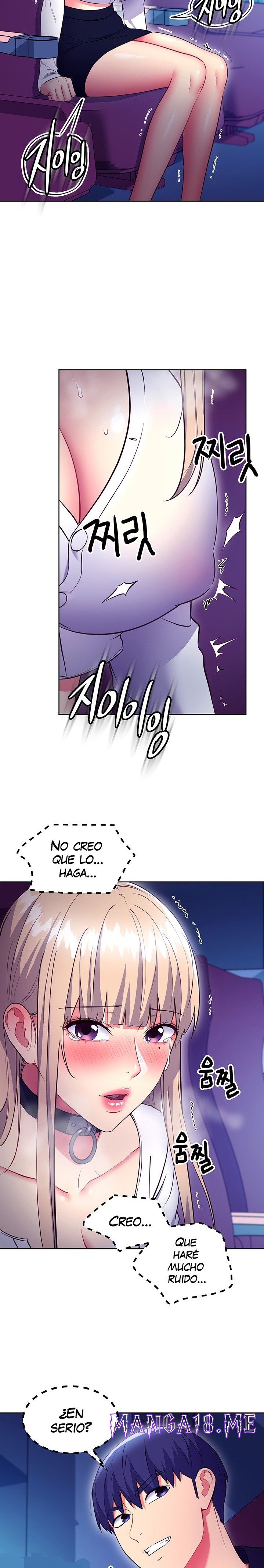 Stepmother’s Friends Raw - Chapter 131 Page 11