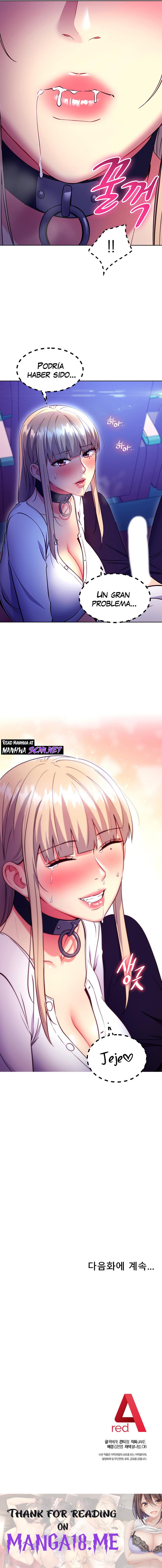 Stepmother’s Friends Raw - Chapter 131 Page 22
