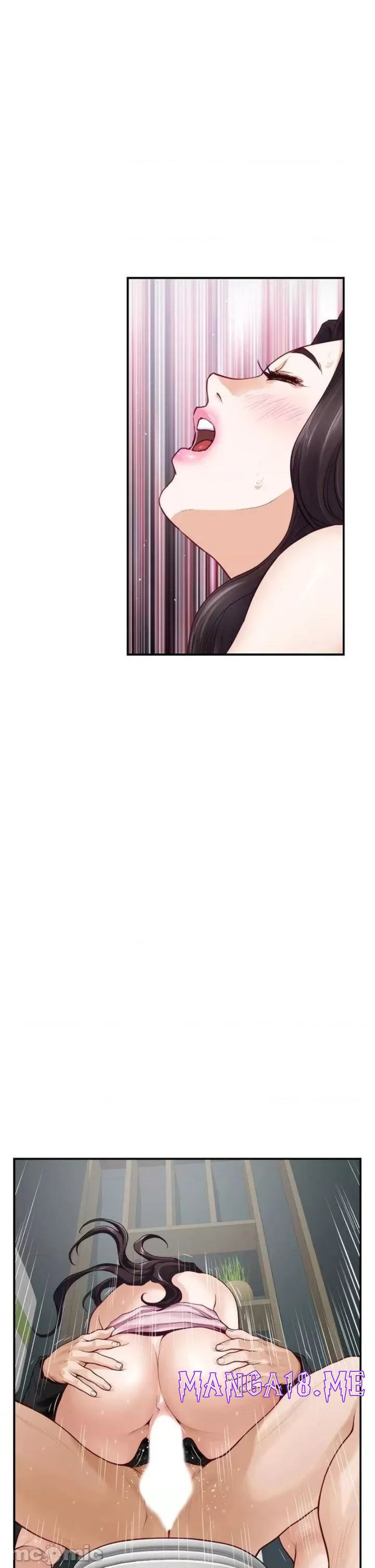 Night With My Sister Raw - Chapter 33.5 Page 3
