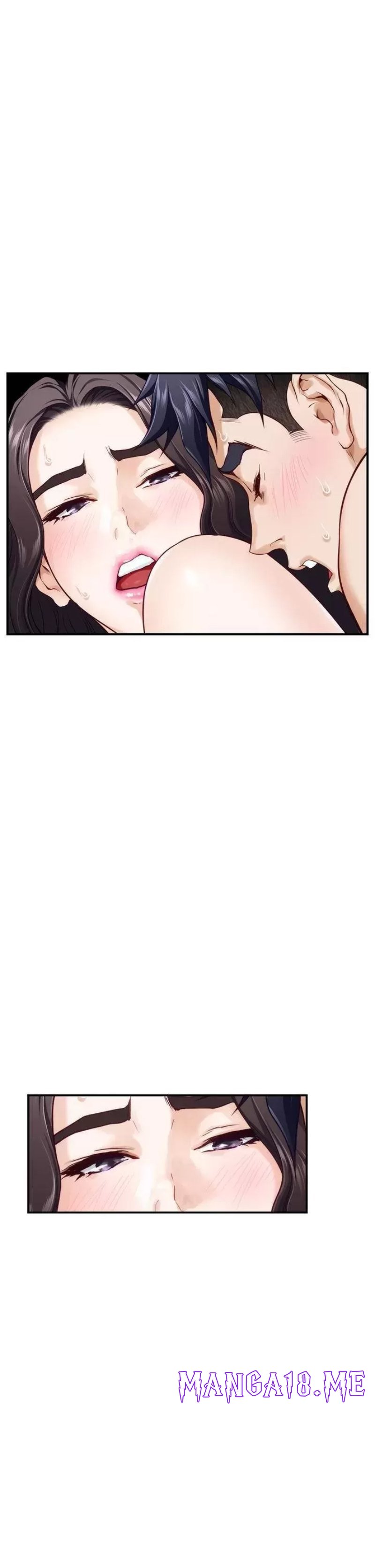 Night With My Sister Raw - Chapter 37 Page 51