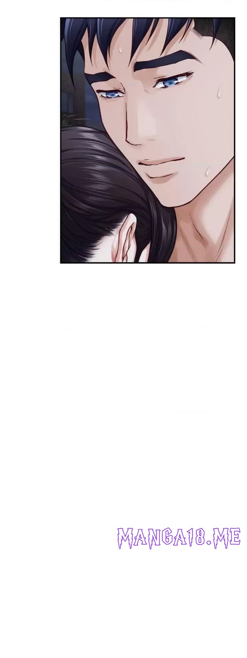 Night With My Sister Raw - Chapter 40 Page 50