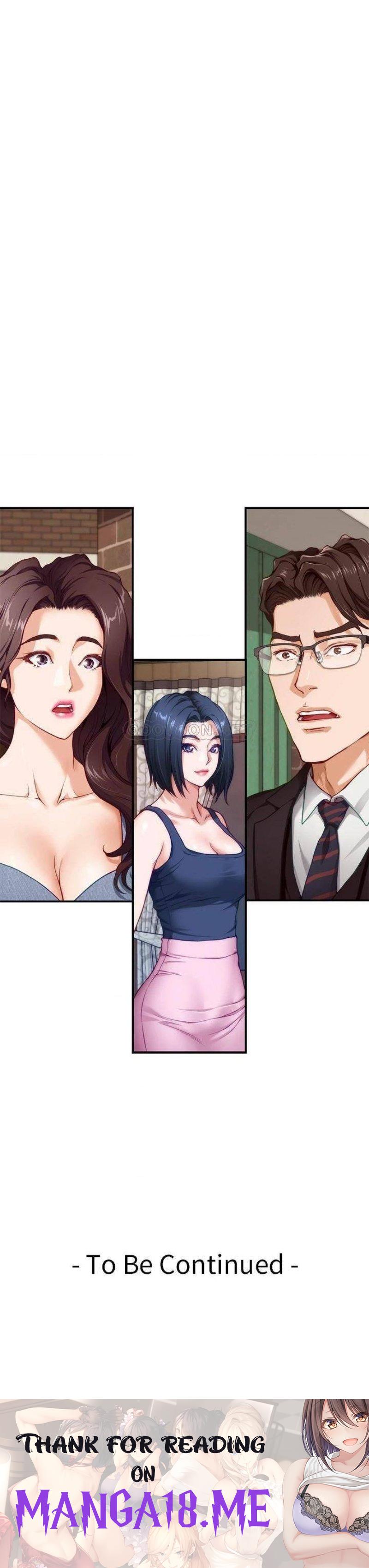 Night With My Sister Raw - Chapter 6 Page 67