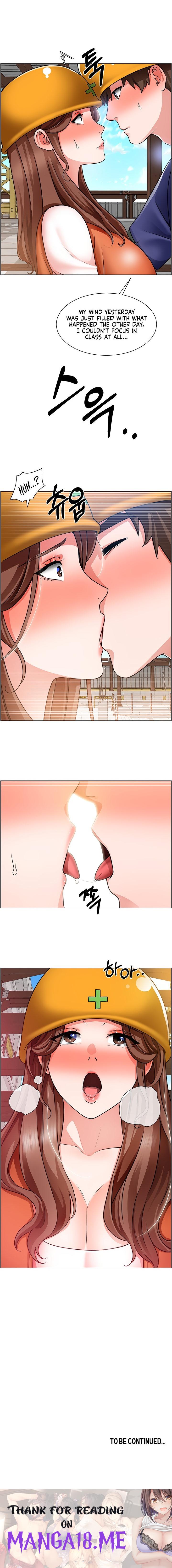 Nogada Romance - Chapter 17 Page 22