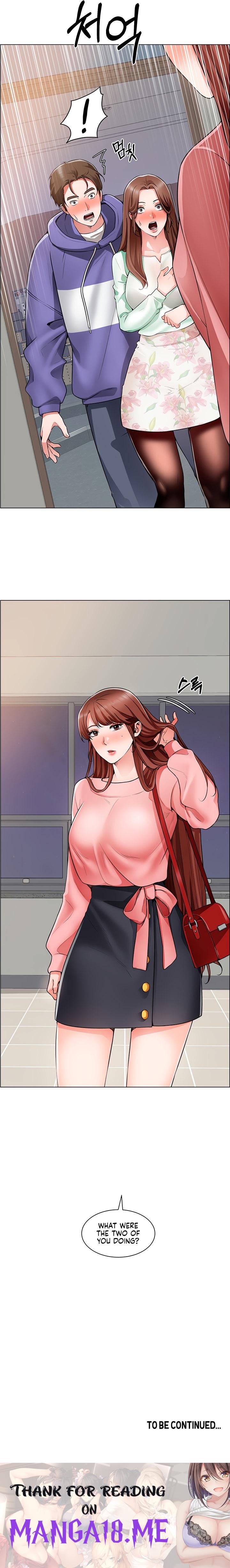 Nogada Romance - Chapter 21 Page 21