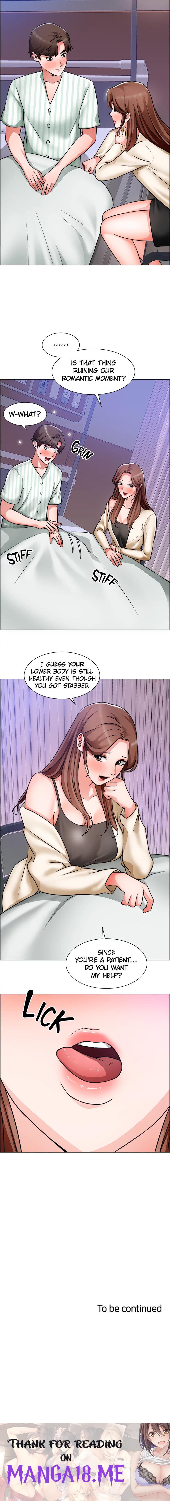 Nogada Romance - Chapter 48 Page 13