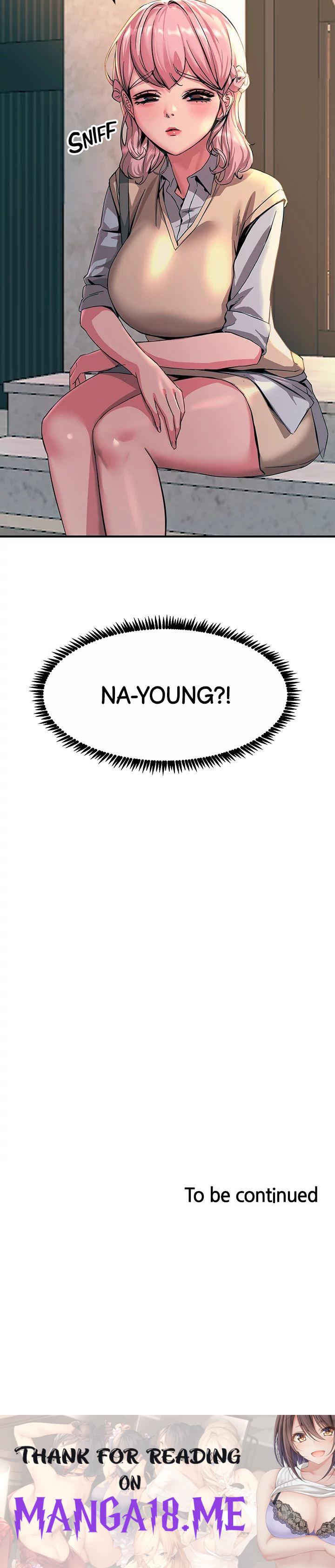 Show Me Your Color - Chapter 10 Page 65