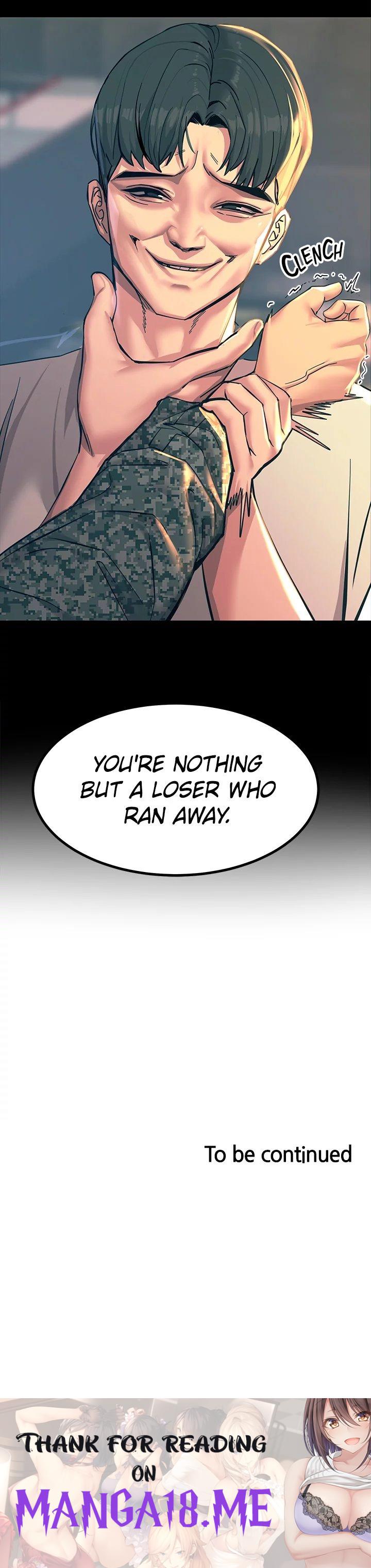 Show Me Your Color - Chapter 20 Page 67