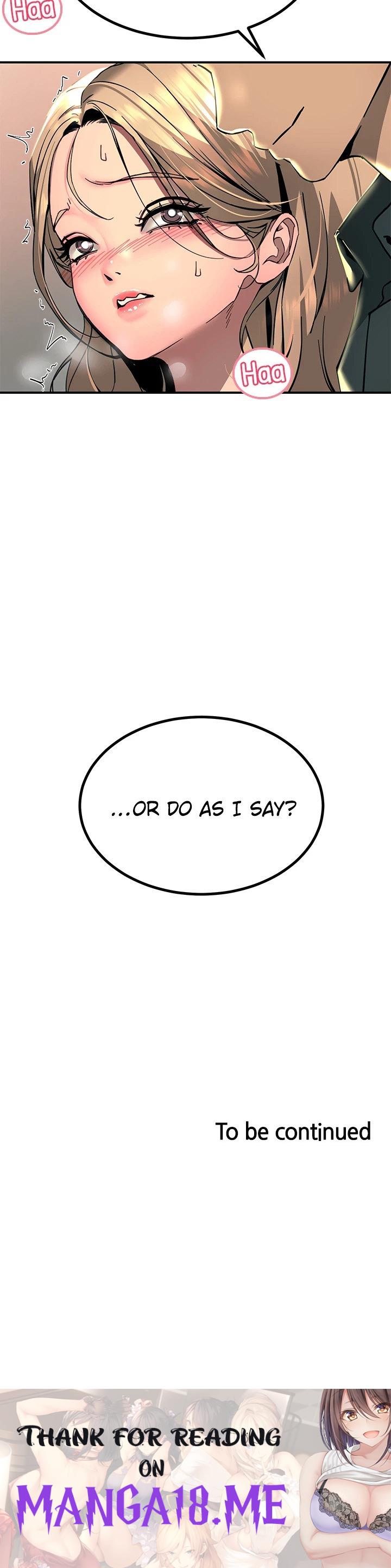 Show Me Your Color - Chapter 27 Page 49