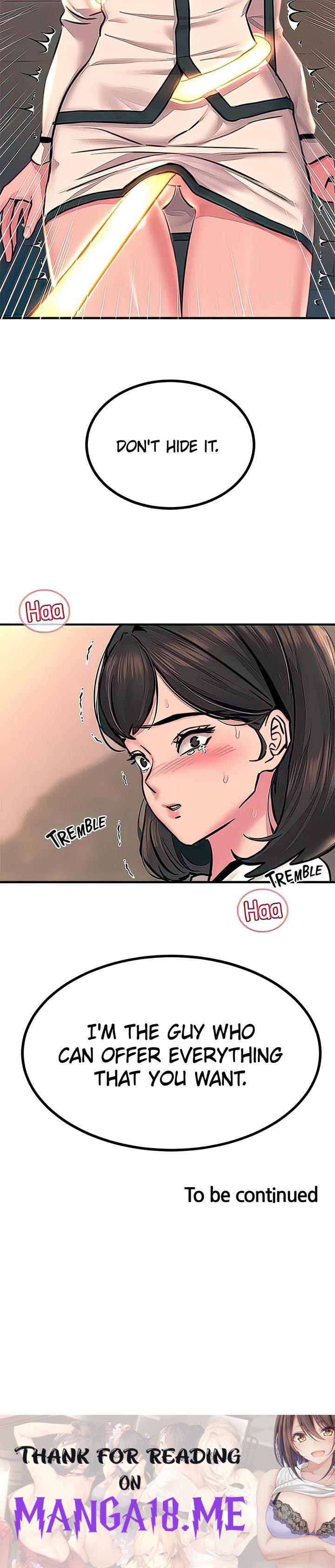 Show Me Your Color - Chapter 34 Page 56