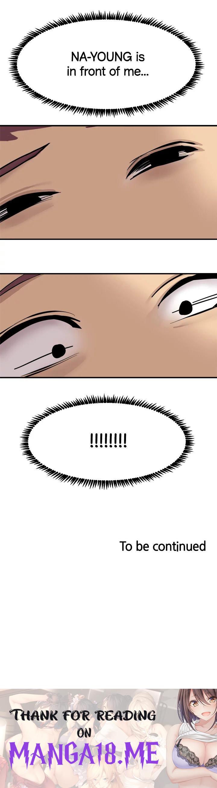 Show Me Your Color - Chapter 9 Page 53