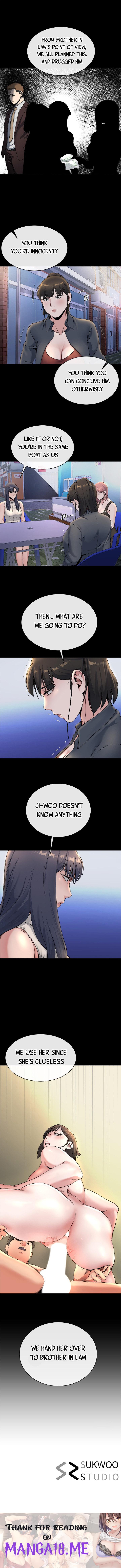 Cheer Up, Brother In Law - Chapter 21 Page 11