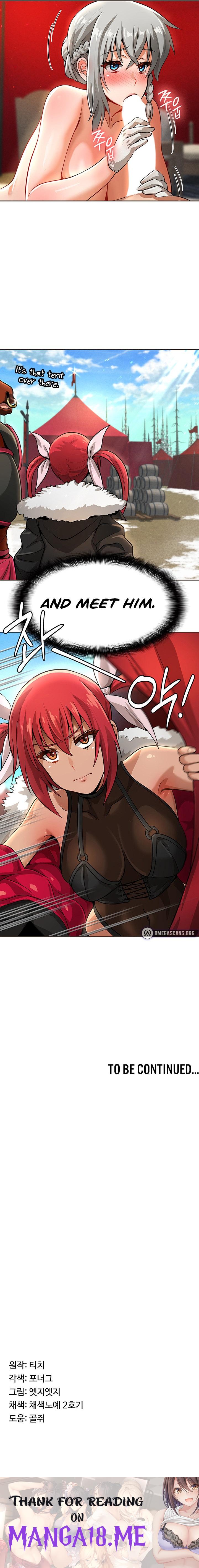 Bought By The Demon Lord Before The Ending - Chapter 13 Page 21
