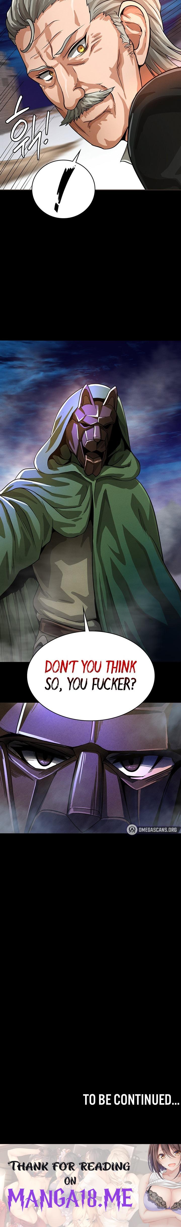 Bought By The Demon Lord Before The Ending - Chapter 16 Page 26