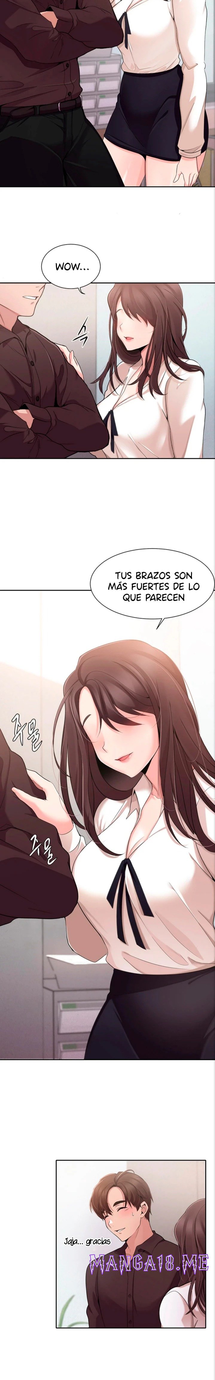 Meeting You Again Raw - Chapter 1 Page 7