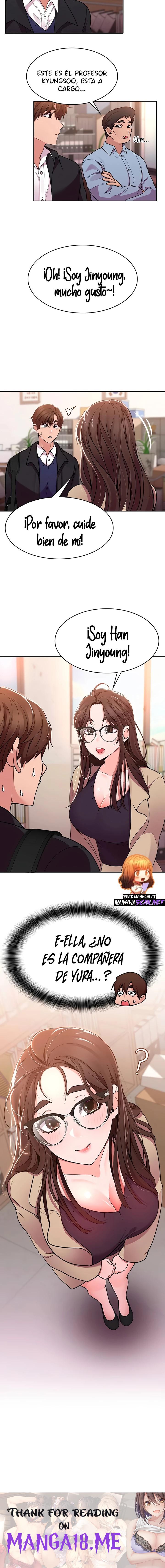 Meeting You Again Raw - Chapter 14 Page 14