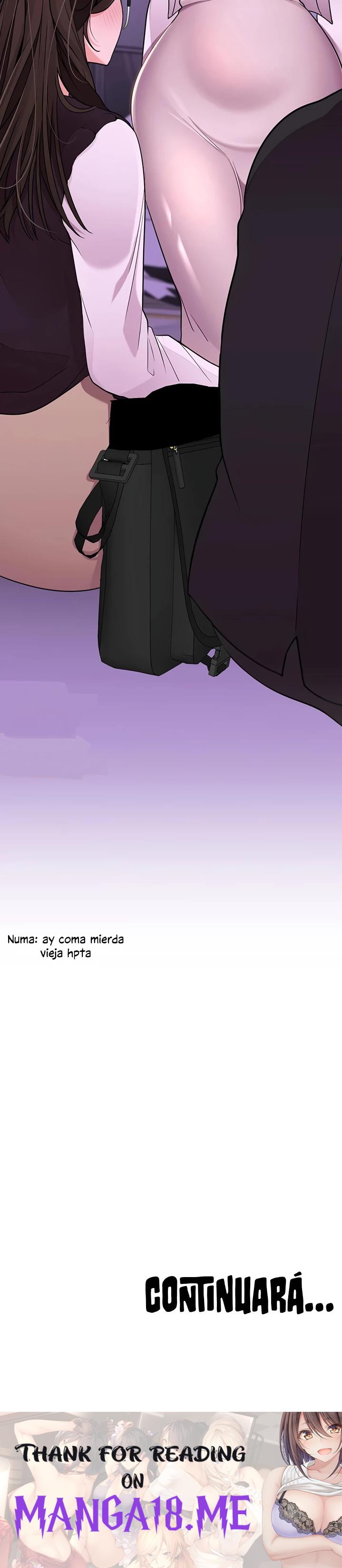 Meeting You Again Raw - Chapter 15 Page 22