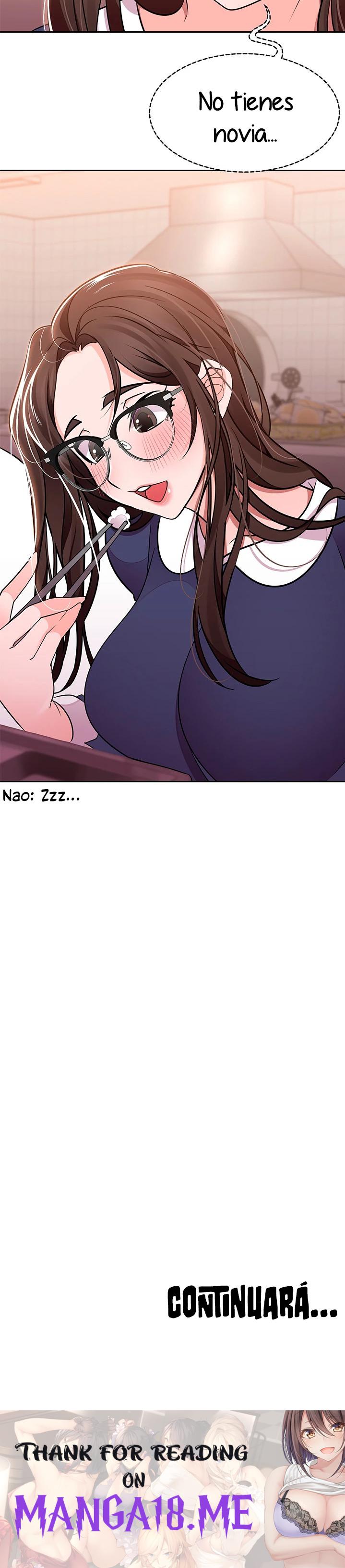 Meeting You Again Raw - Chapter 17 Page 21