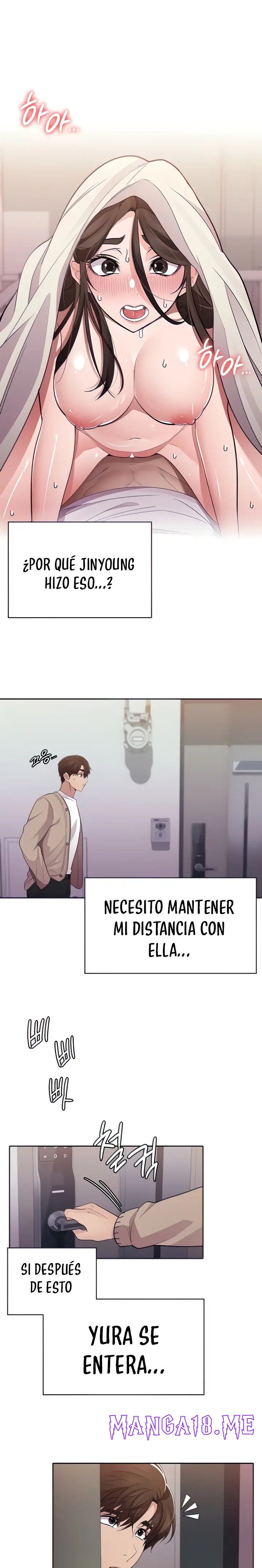 Meeting You Again Raw - Chapter 23 Page 6