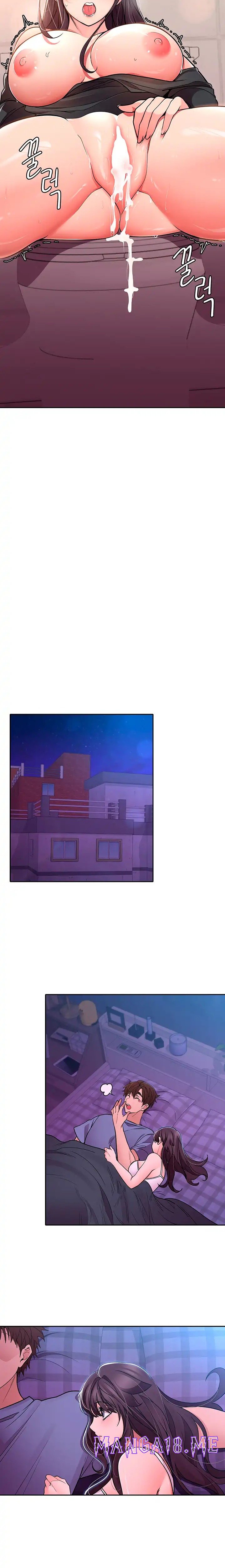Meeting You Again Raw - Chapter 25 Page 15