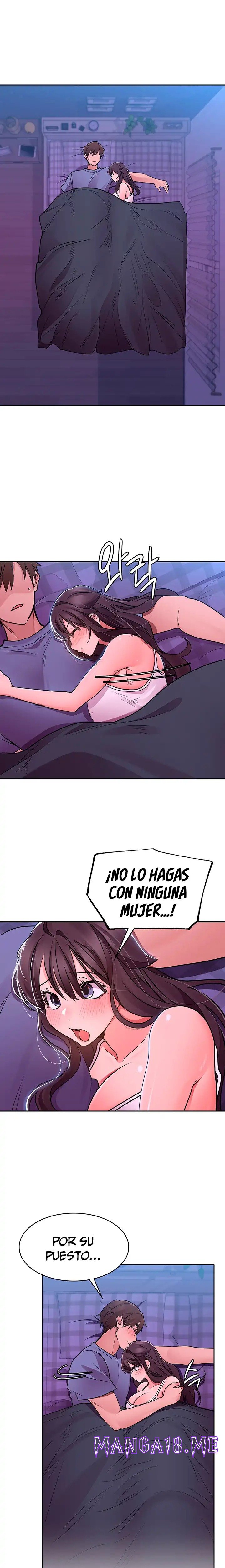Meeting You Again Raw - Chapter 25 Page 17