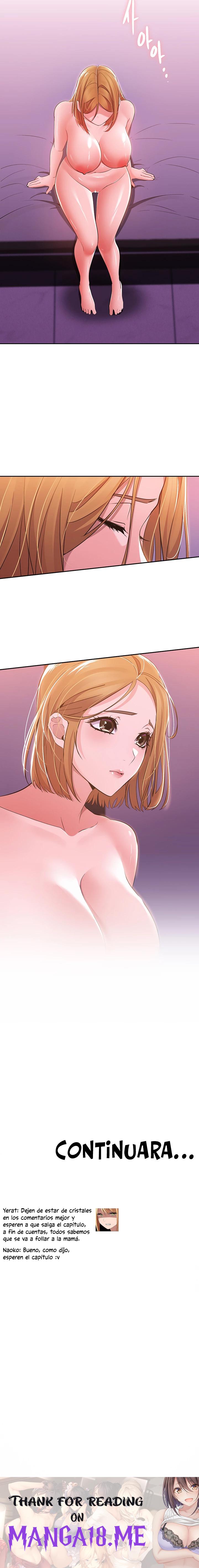 Meeting You Again Raw - Chapter 8 Page 19