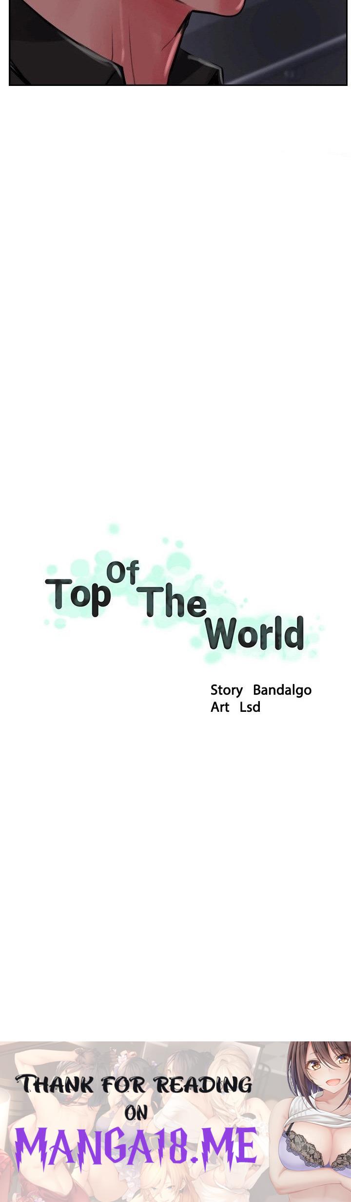Top Of The World - Chapter 22 Page 134