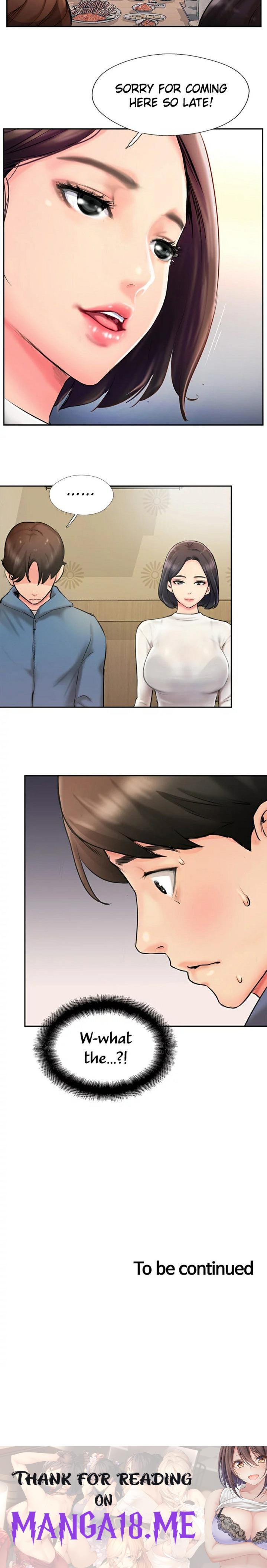 Top Of The World - Chapter 3 Page 24