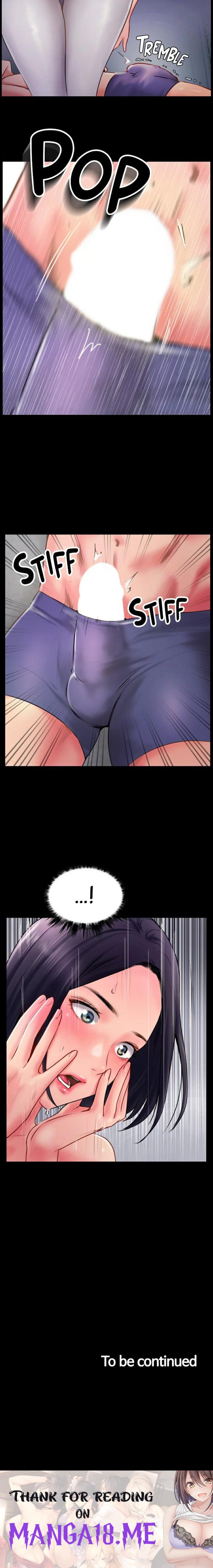 Top Of The World - Chapter 4 Page 23