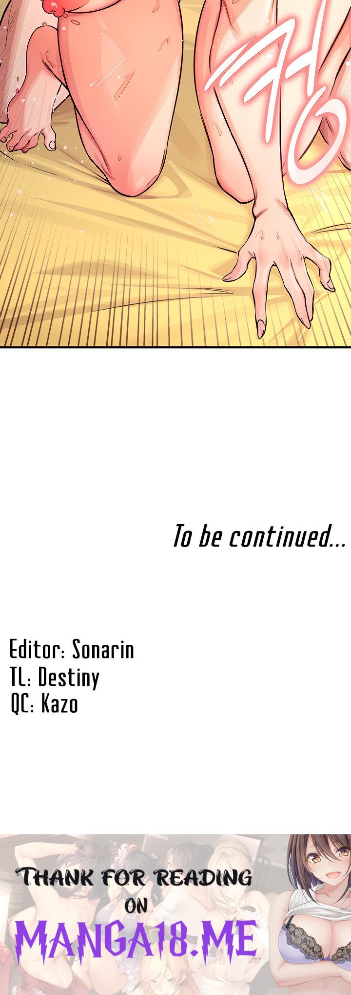 Selfless 100% - Chapter 11 Page 46