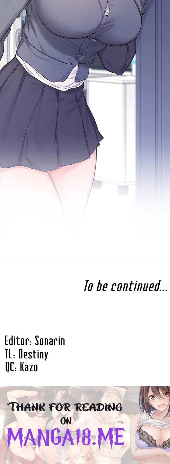 Selfless 100% - Chapter 12 Page 56