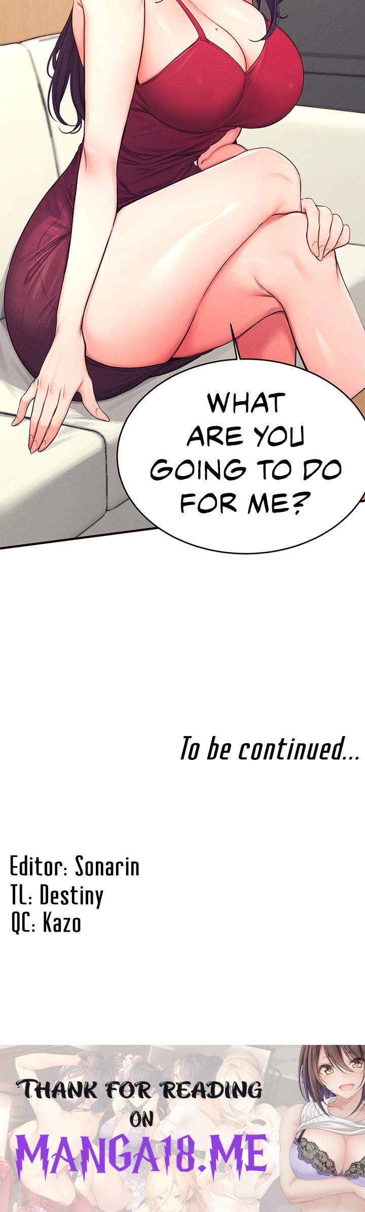Selfless 100% - Chapter 13 Page 48