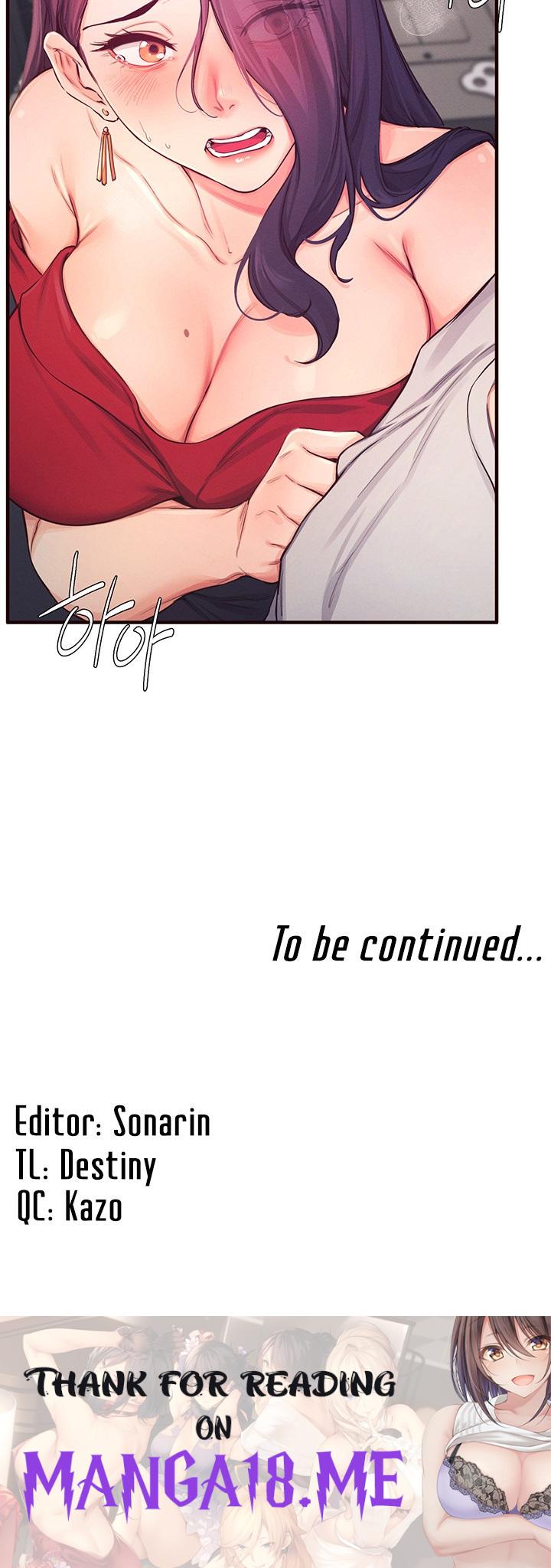 Selfless 100% - Chapter 14 Page 52
