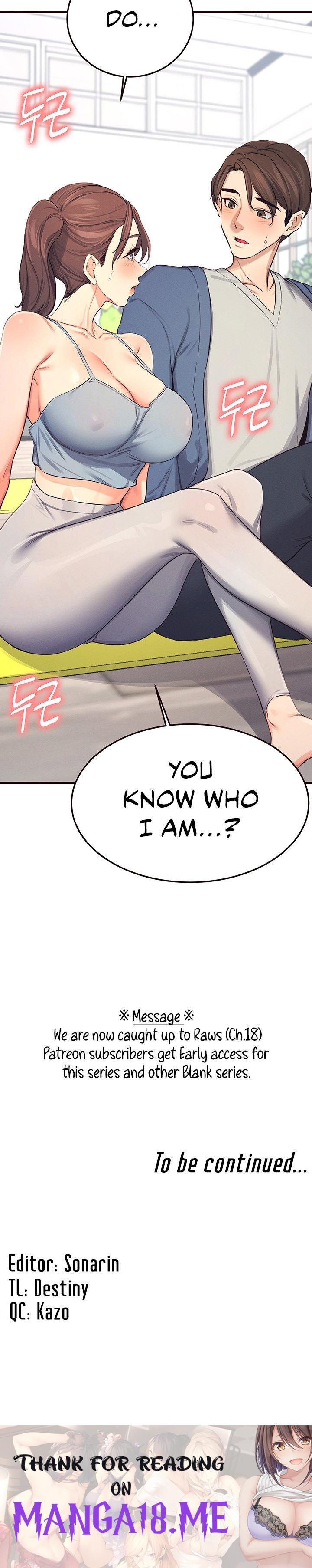 Selfless 100% - Chapter 17 Page 47