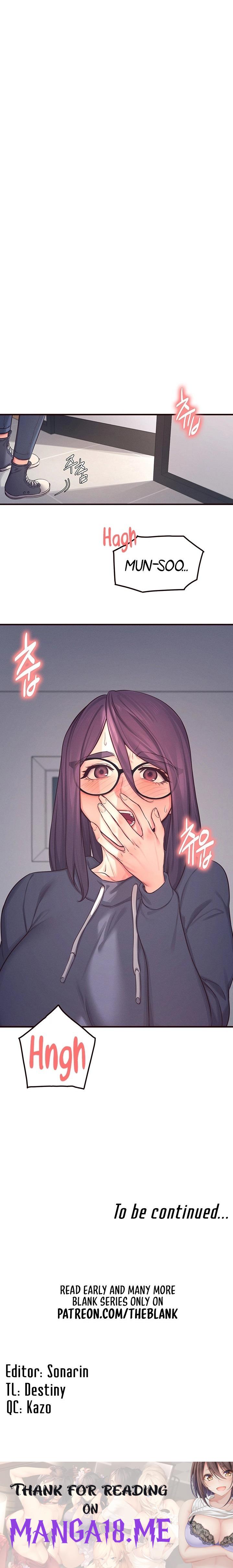 Selfless 100% - Chapter 21 Page 18