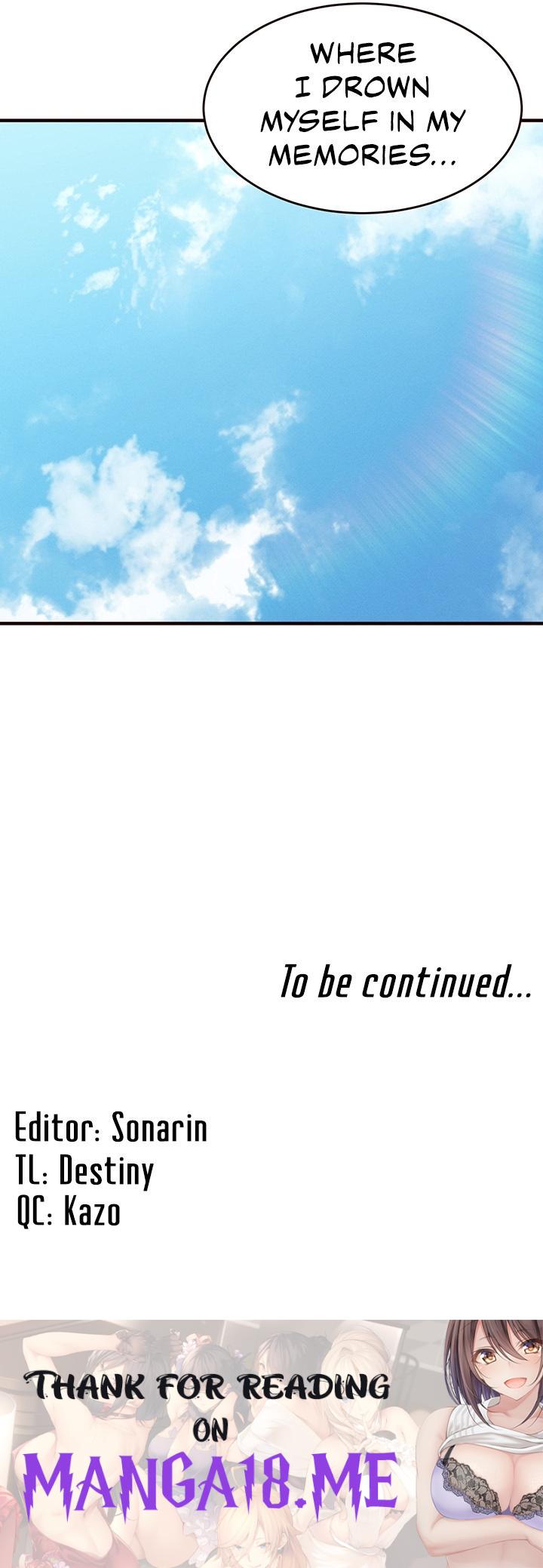 Selfless 100% - Chapter 5 Page 21