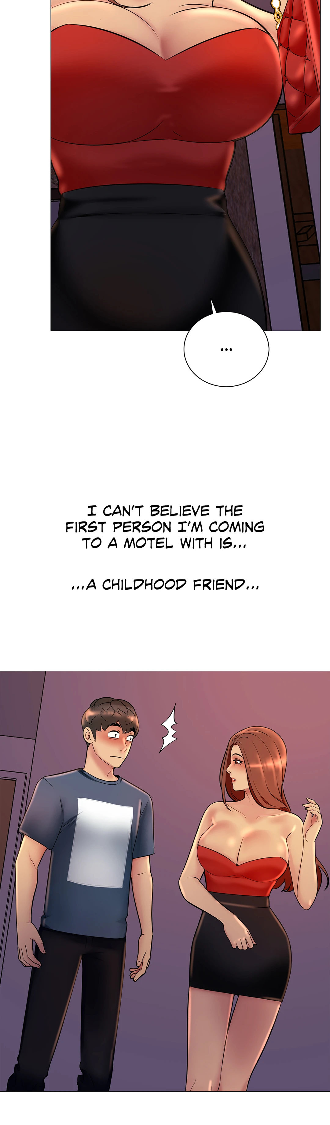 Friend