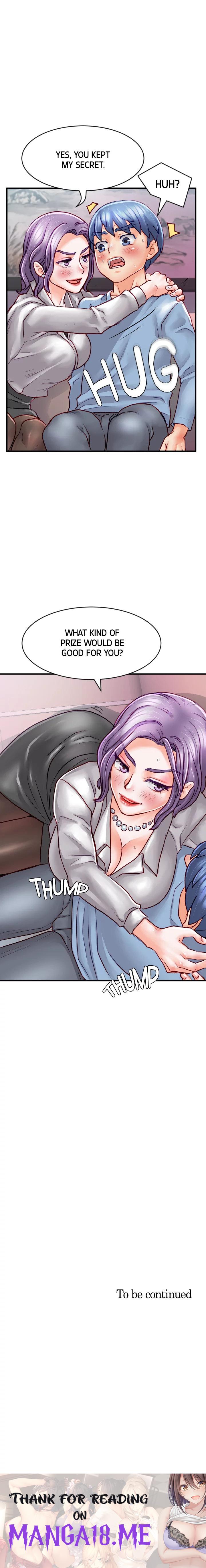 Love Is On The Air - Chapter 10 Page 25