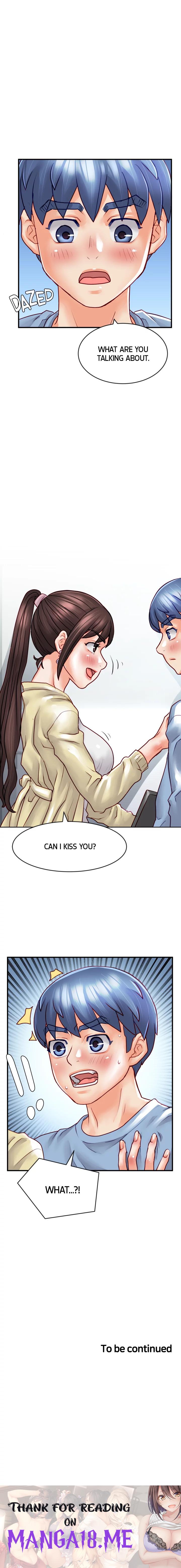Love Is On The Air - Chapter 12 Page 26