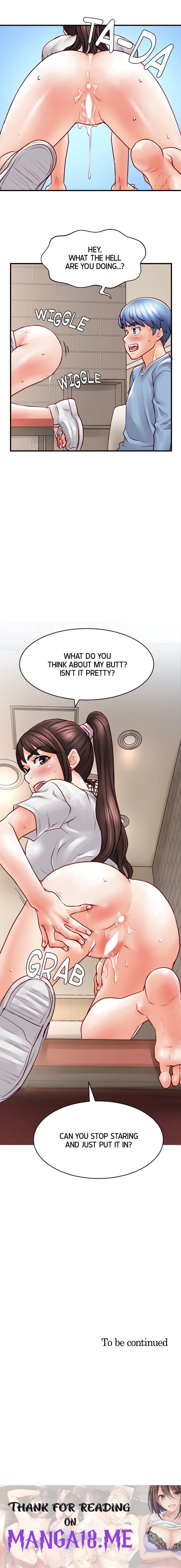 Love Is On The Air - Chapter 14 Page 21